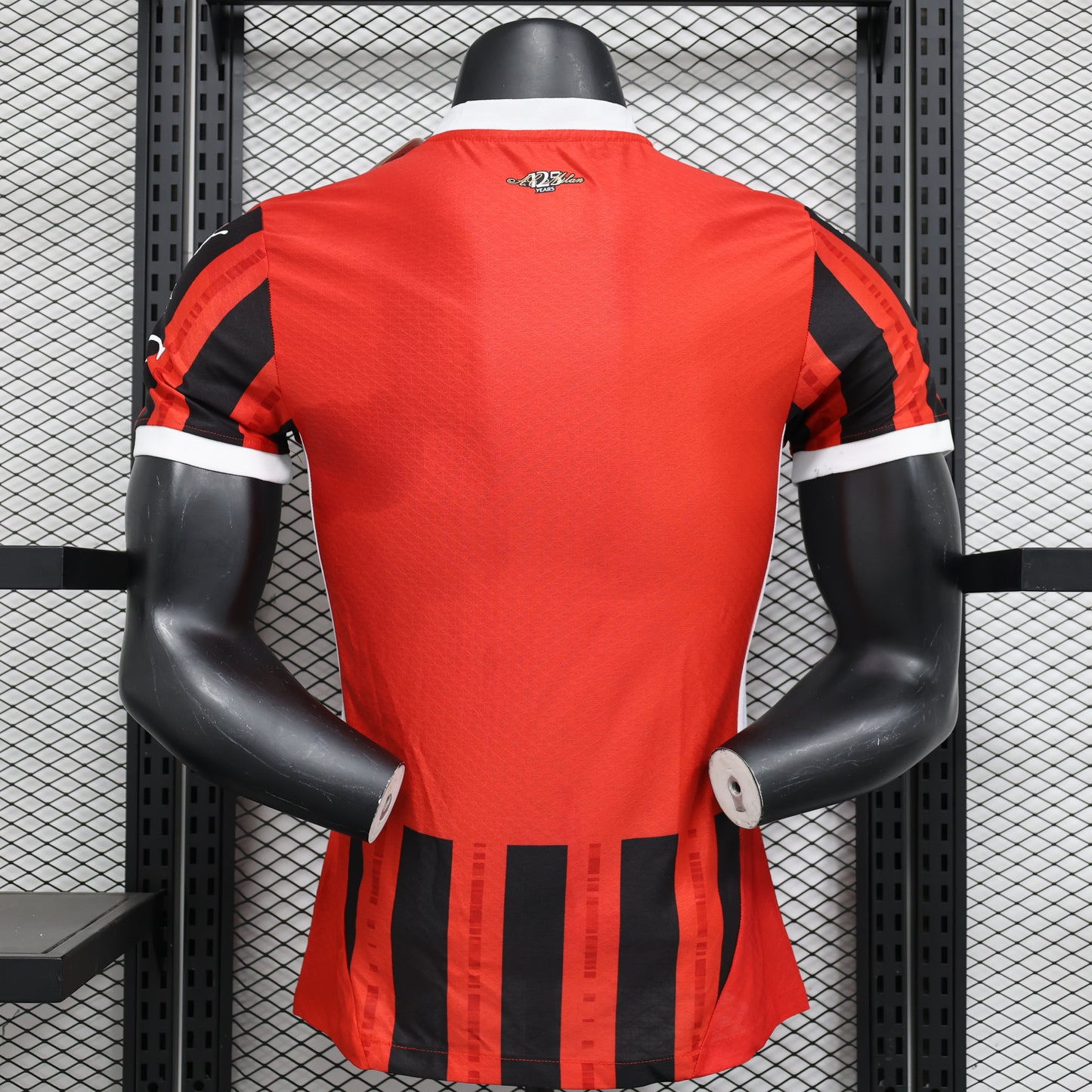 24-25 Player AC Milan Home detail