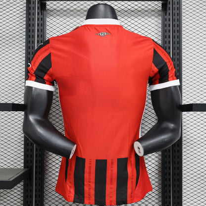 24-25 Player AC Milan Home detail