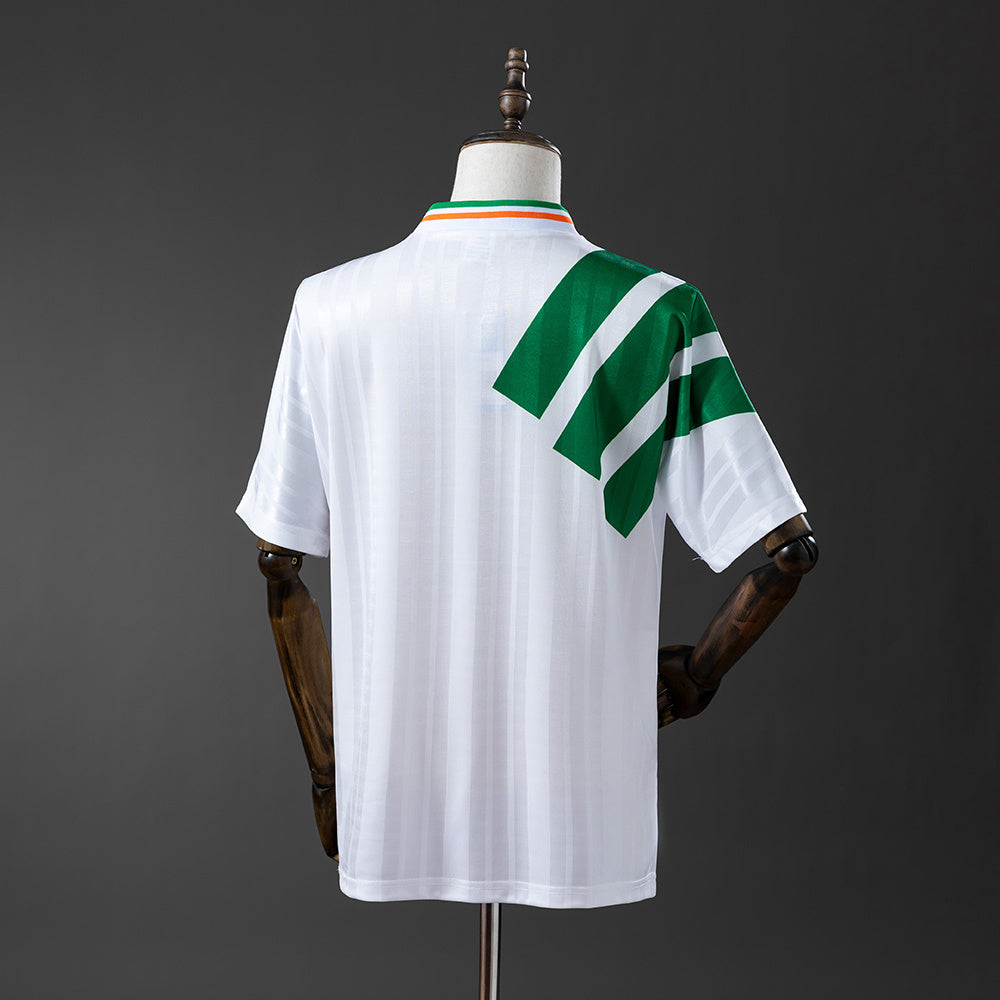 Ireland 1992-94 Away Retro Jersey