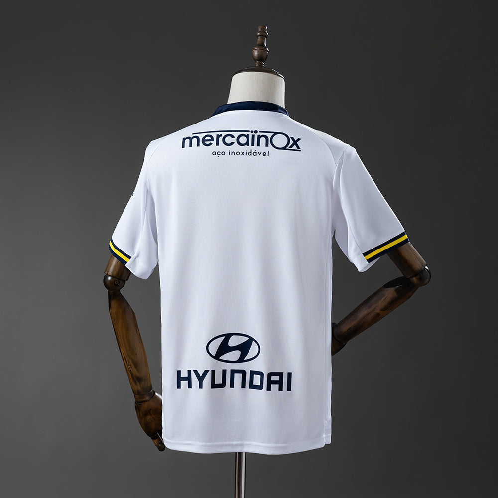 Famalicao 25-26 Home Jersey