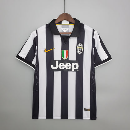 Retro Juve14-15 home