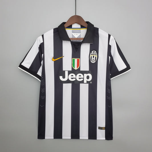 Retro Juve14-15 home