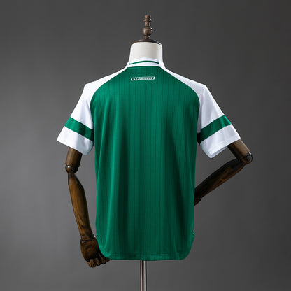 Palmeiras 25-26 Baseball - Green