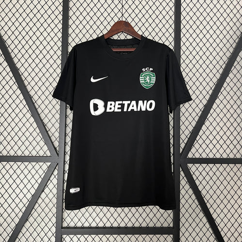 23-24 Sporting Lisbon fourth away