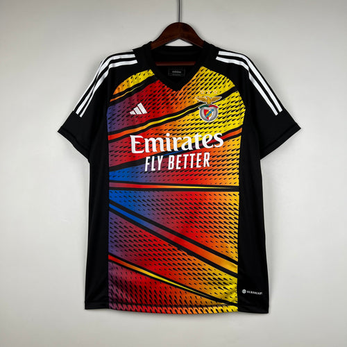 23-24 Benfica pre-match suit