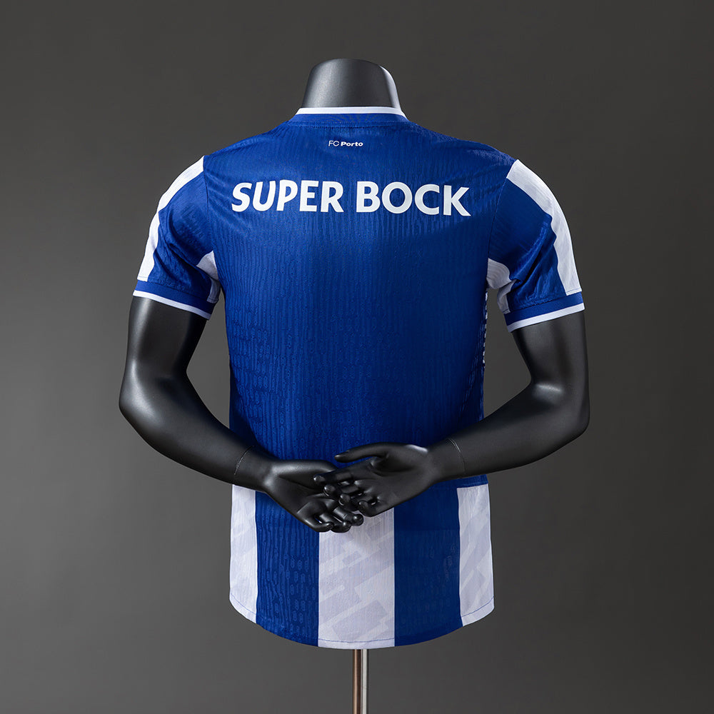 Player 25-26 Porto Home