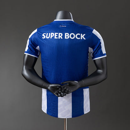 Player 25-26 Porto Home