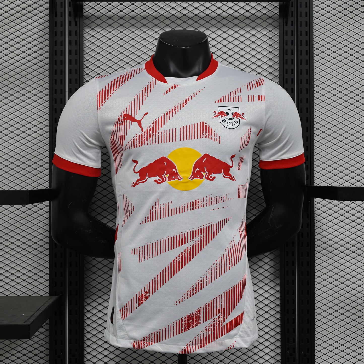 24-25 Player RB Leipzig Home