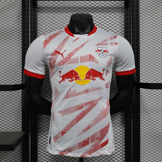 24-25 Player RB Leipzig Home