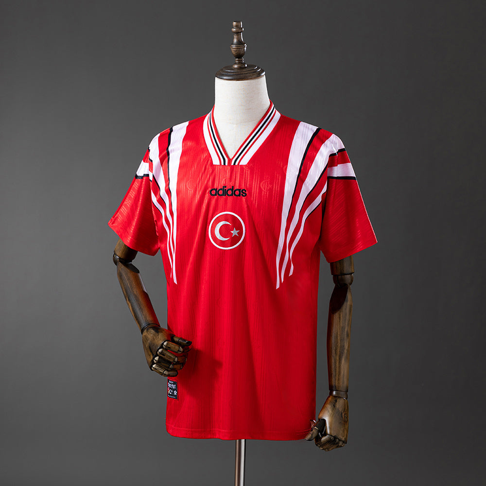 Retro Türkiye 1996 Home detail