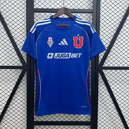 25-26 University of Chile Special Edition
