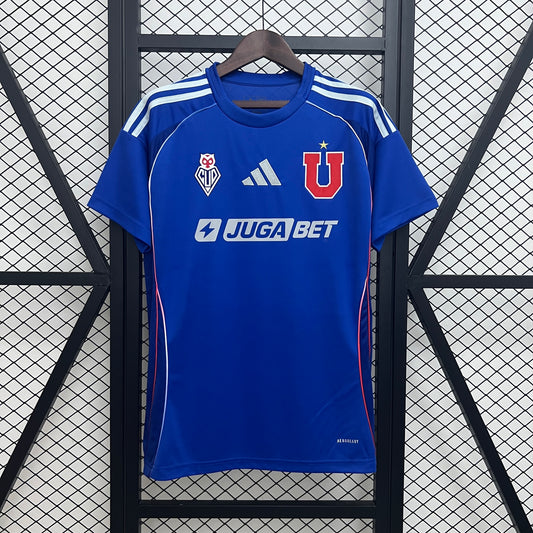 25-26 University of Chile Special Edition