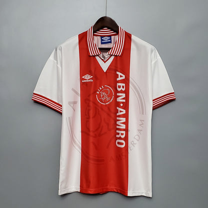 Retro Ajax 95-96 home