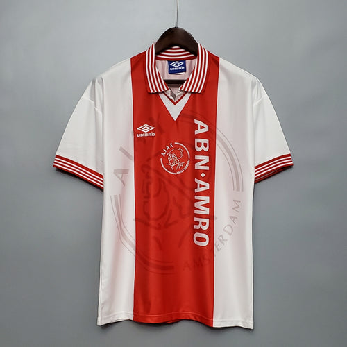 Retro Ajax 95-96 home