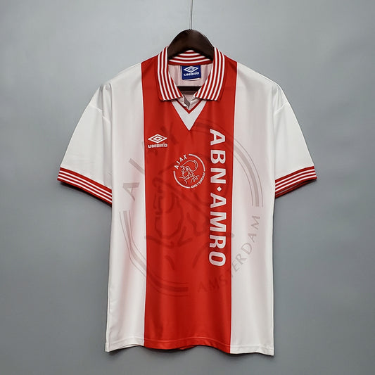 Retro Ajax 95-96 home