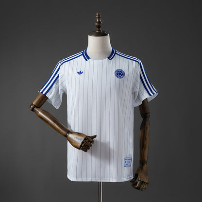 Columbia Terrace Icons T-Shirt White detail