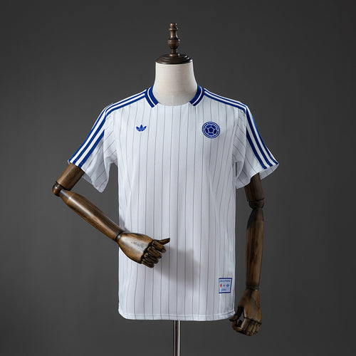 Columbia Terrace Icons T-Shirt White detail