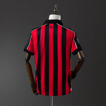 Vitória 25-26 Home Jersey