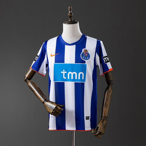Retro Porto 10-11 home detail