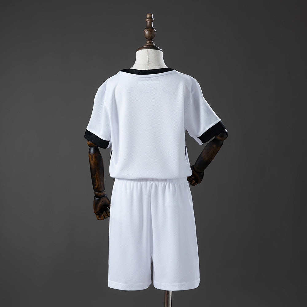 Vasco da Gama 26-27 Away Kids Kit Jersey