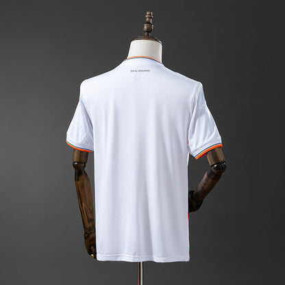 Retro Real Madrid 13-14 Home