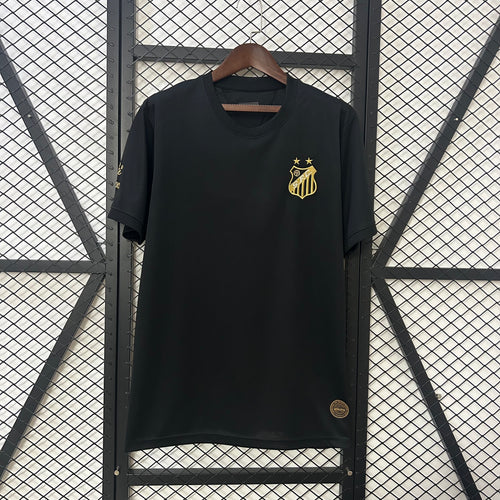 25-26 Special Edition Santos black