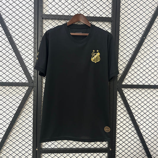 25-26 Special Edition Santos black