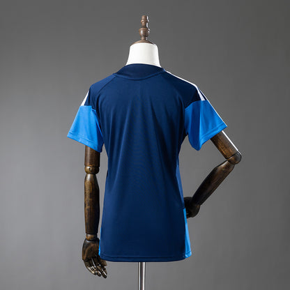 Cruzeiro 26-27 Women's Training - Dark Blue Jersey detail