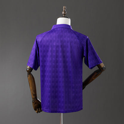 Retro Fiorentina 89-90 home