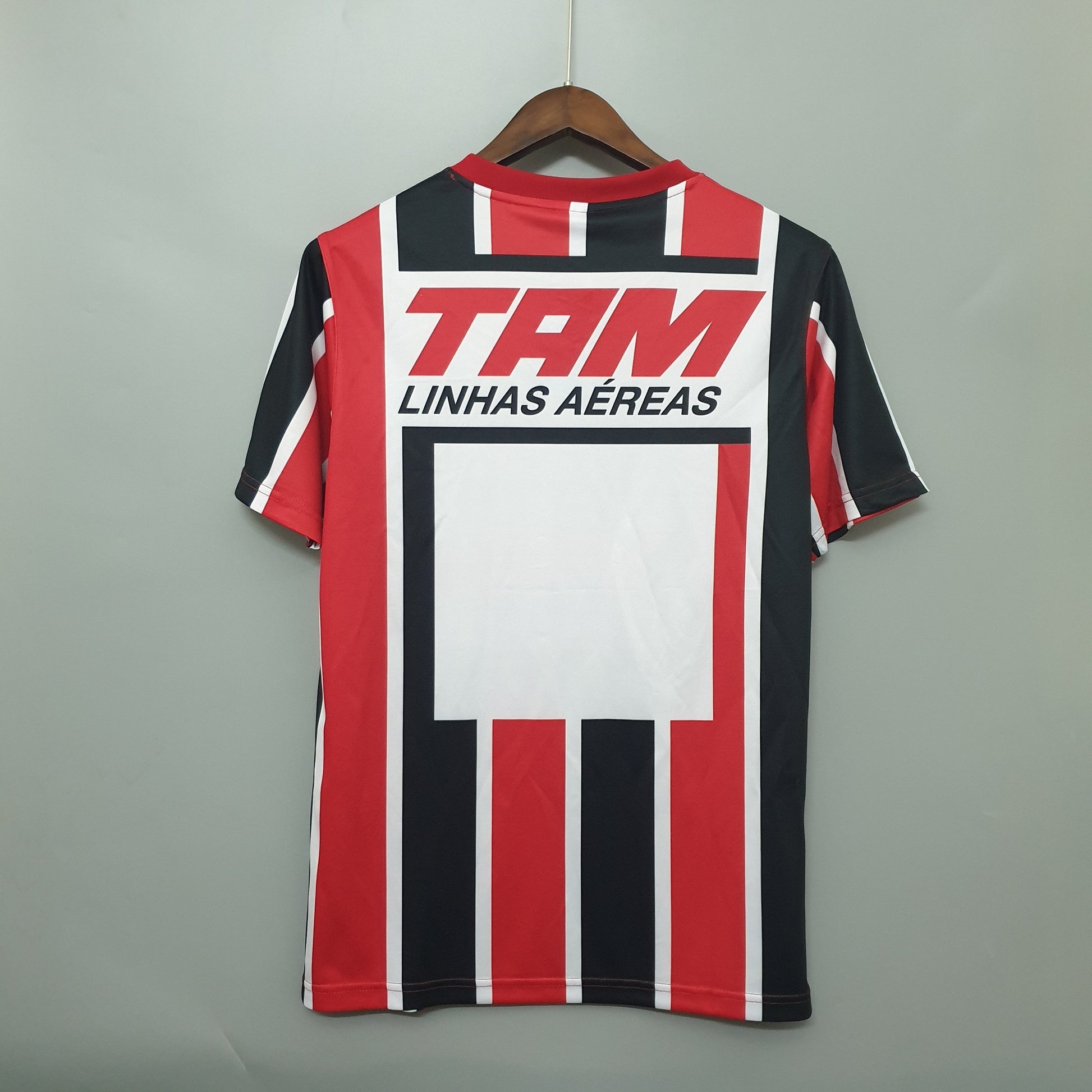 São paulo Retro 1993