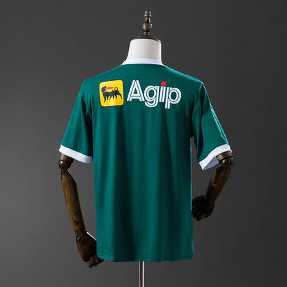Retro Palmeiras 1987 home