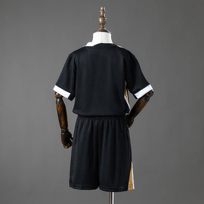 Atlético Mineiro 26-27 Home Kids Kit Jersey detail