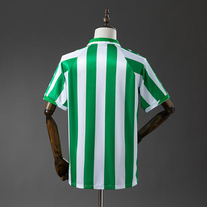 Retro Real Betis 00-01 Home