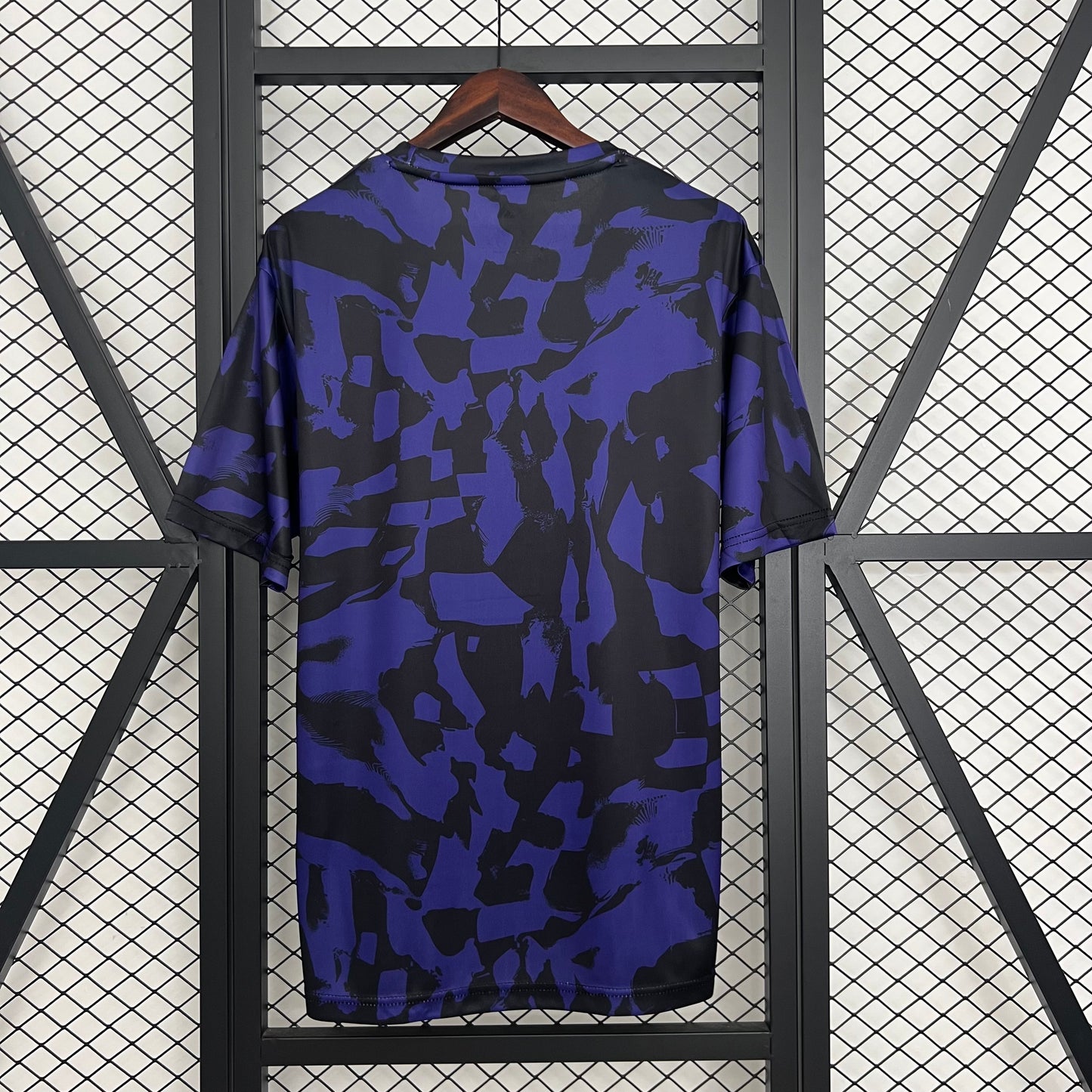 25-26 Colo Colo Training Suit detail