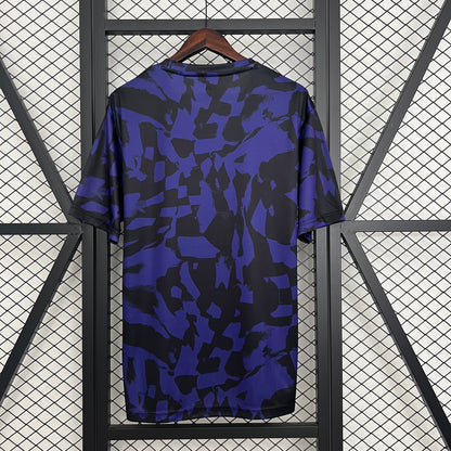 25-26 Colo Colo Training Suit detail