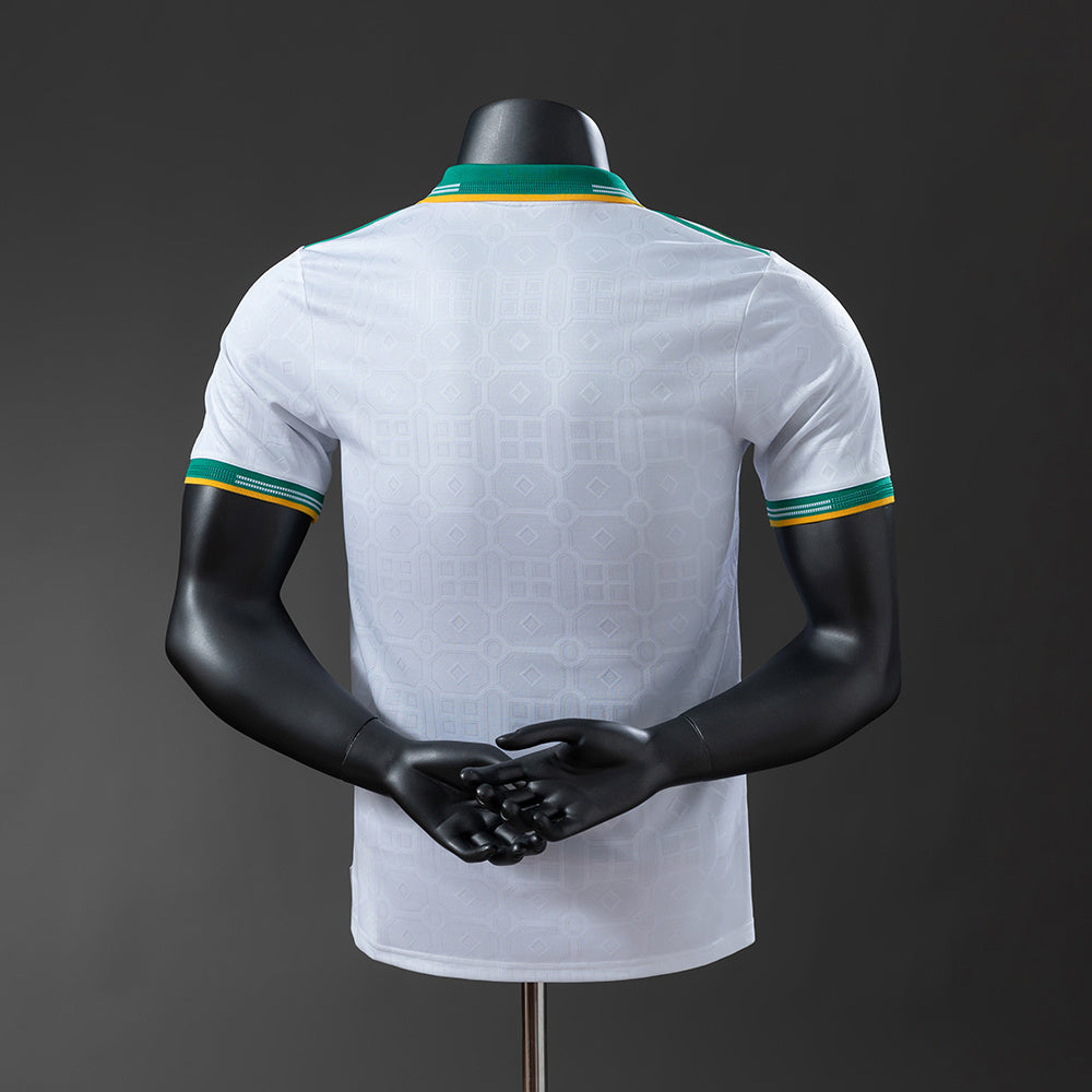 Roma 25-26 Third Away Player Version Jersey