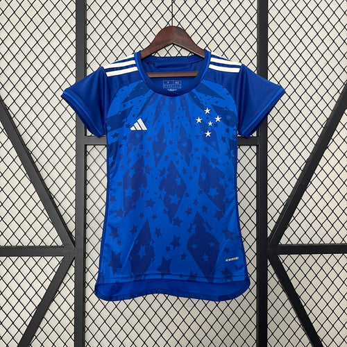 24-25 Women Cruzeiro Home