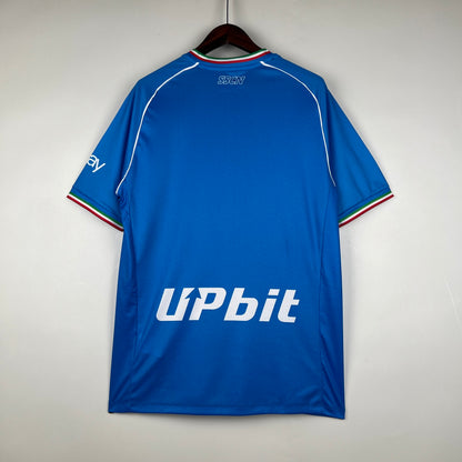 23-24 Napoli Home detail