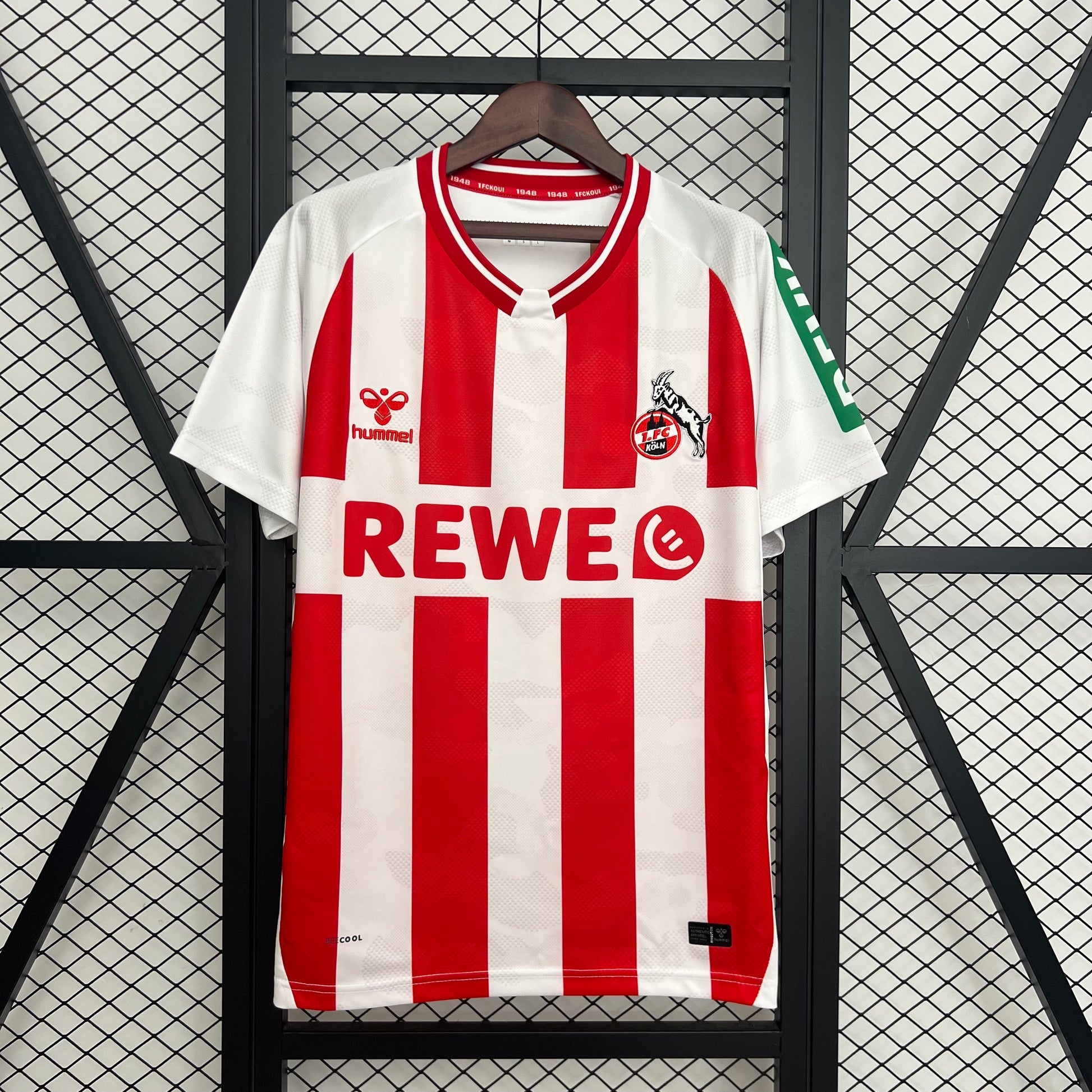 25-26 Cologne home