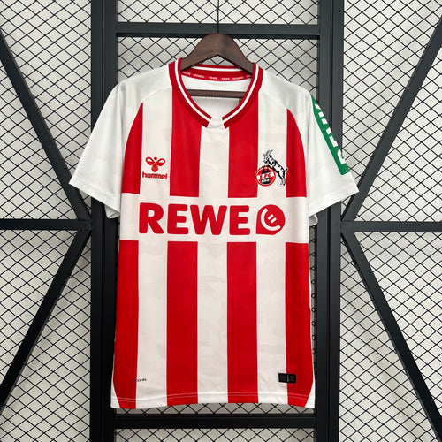25-26 Cologne home