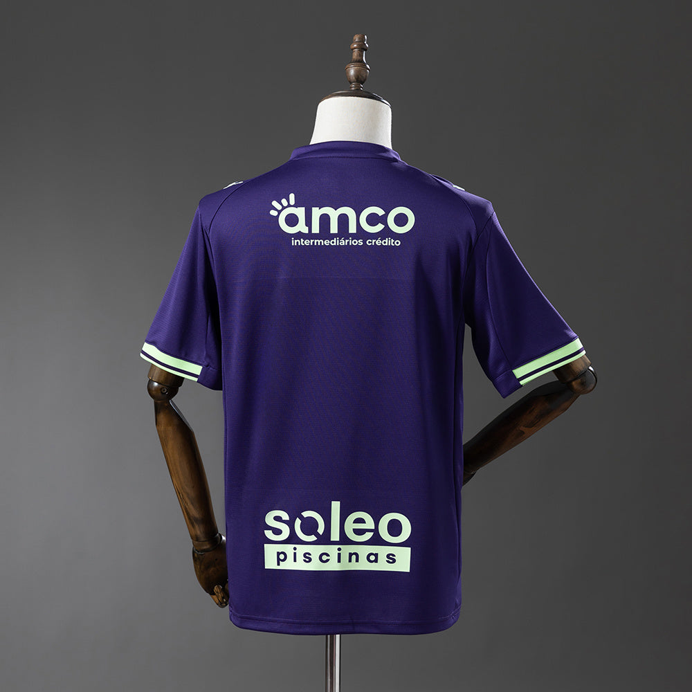 Braga 25-26 Third Jersey