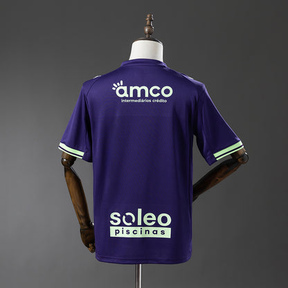 Braga 25-26 Third Jersey