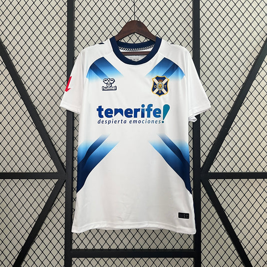 24-25 Tenerife Home