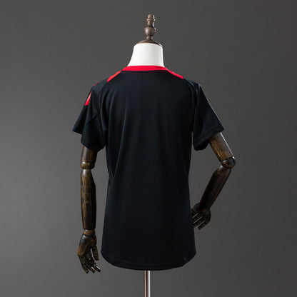 Internacional 25-26 Training Suit Black Women's Jersey