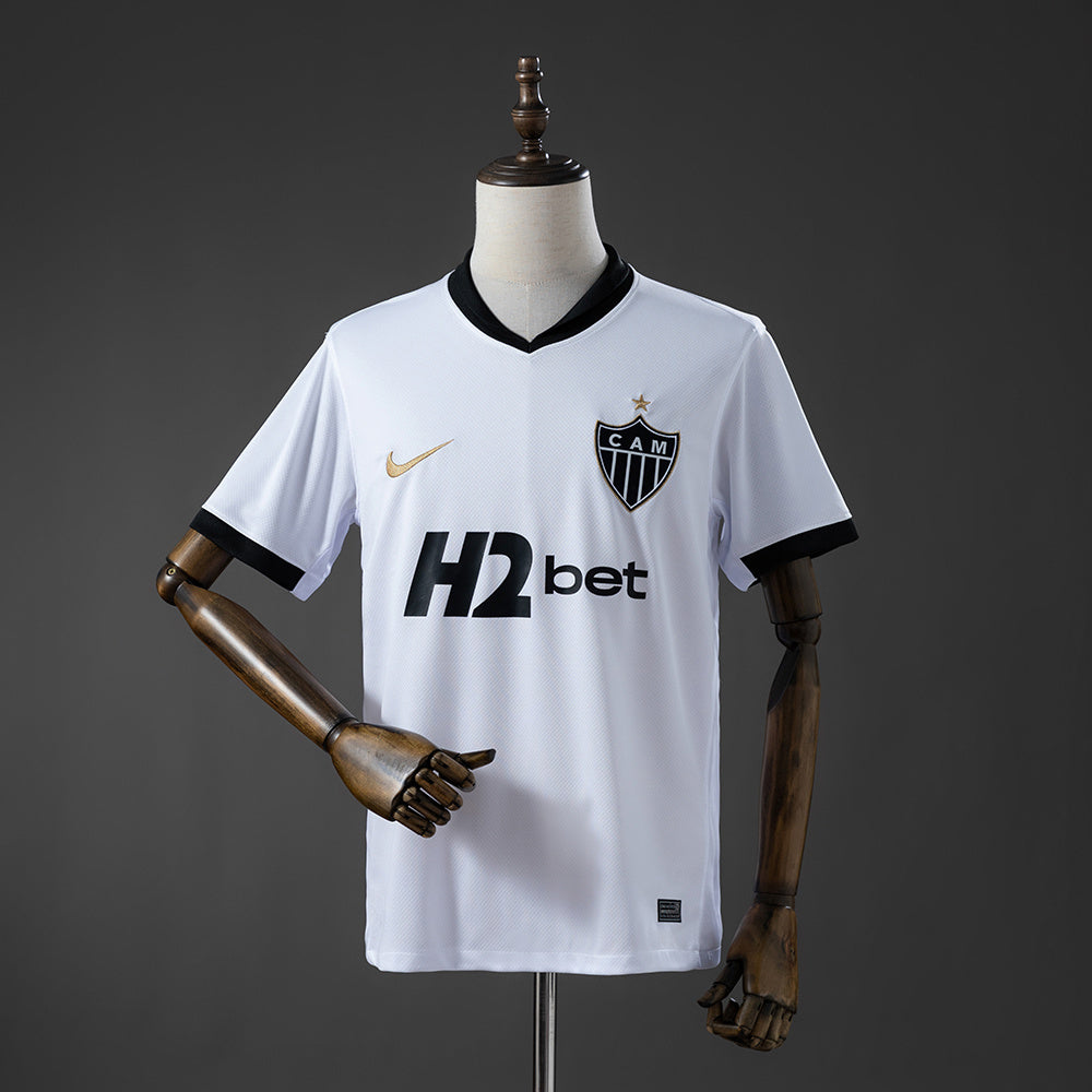 Atlético Mineiro 26-27 Away Jersey detail