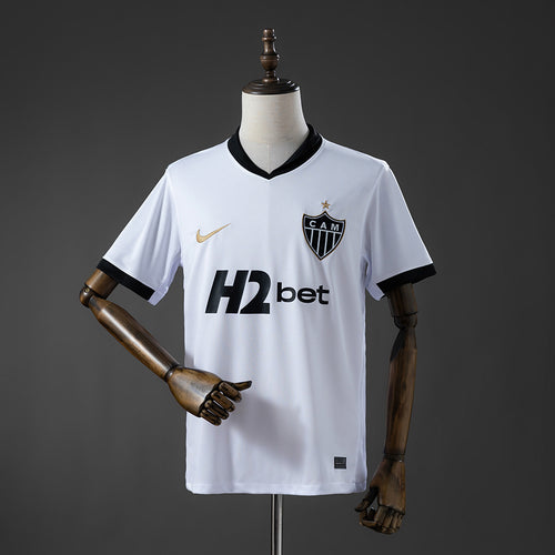 Atlético Mineiro 26-27 Away Jersey detail