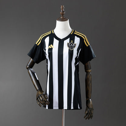 25-26 Women's Atlético Mineiro Home detail