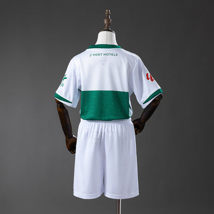 Elche 25-26 Home Kids Kit Jersey