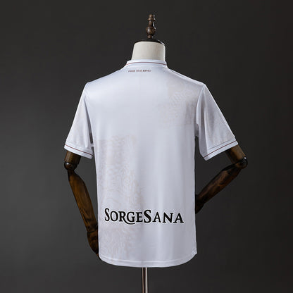 Napoli 25-26 away Jersey