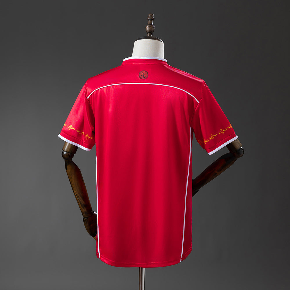 Retro Sevilla 03-04 Away
